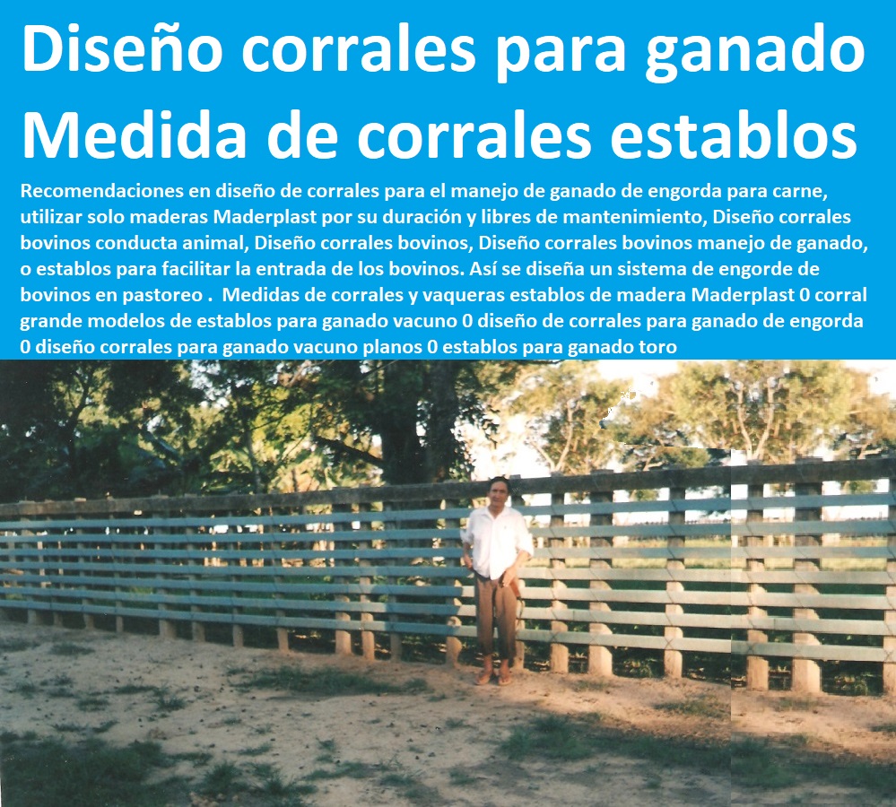 Medidas de corrales y vaqueras establos de madera Maderplast 0 corral grande modelos de establos para ganado vacuno 0 diseño de corrales para ganado de engorda 0 Mangas De Coleo, Corral Caballerizas, Pesebreras De Caballos, Plaza Toros, Brete Ganadero, Apretaderos Embarcaderos, Postes Tablas, Polines Varetas, Mangas De Coleo, Horcones Madera Plástica, Corrales, Establos De Ganado, diseño corrales para ganado vacuno planos 0 establos para ganado toro Medidas de corrales y vaqueras establos de madera Maderplast 0 corral grande modelos de establos para ganado vacuno 0 diseño de corrales para ganado de engorda 0 diseño corrales para ganado vacuno planos 0 establos para ganado toro